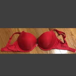 Victoria’s Secret Push Up Bra